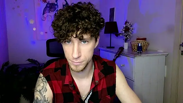 mark caron online show from January 10, 8:43 pm