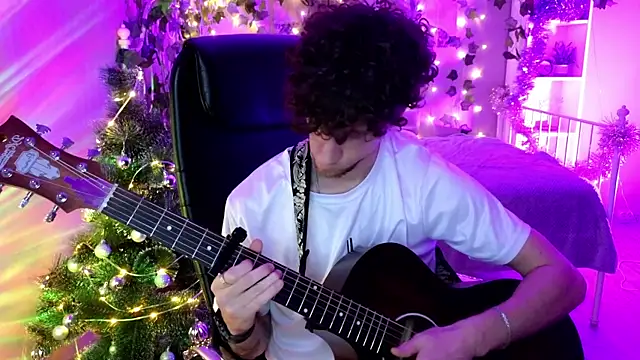 mark caron online show from January 12, 10:31 am