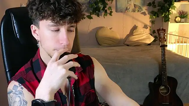 mark caron online show from March 13, 12:34 pm