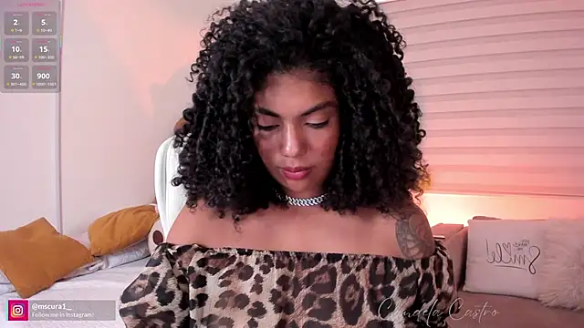 miss curazao online show from October 21, 12:39 pm