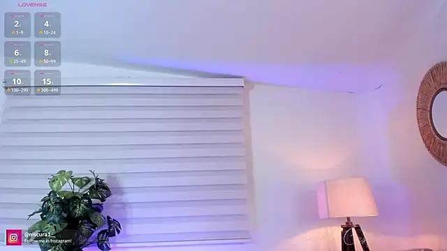 miss curazao online show from November 14, 1:21 pm