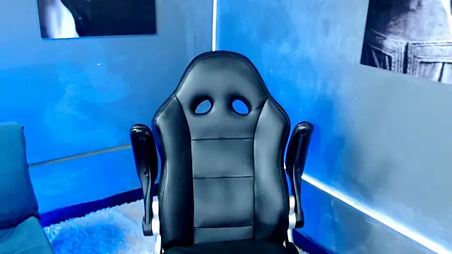 Snapshot of Joseph_Murray chatting on October 18, 8:09 pm Joseph Murray online show from October 18, 8:09 pm