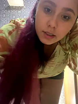 AngelaOliver online show from September 24, 9:29 pm