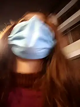 GiselleFever online show from October 8, 11:35 pm