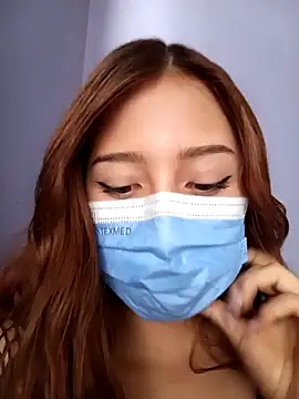 GiselleFever online show from October 12, 9:58 pm