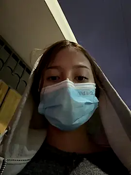 GiselleFever online show from October 13, 11:27 pm