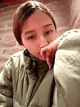 GiselleFever online show from October 29, 11:50 pm