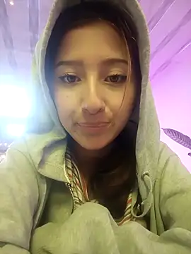 GiselleFever online show from November 7, 11:49 pm