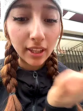 GiselleFever online show from November 9, 9:57 pm