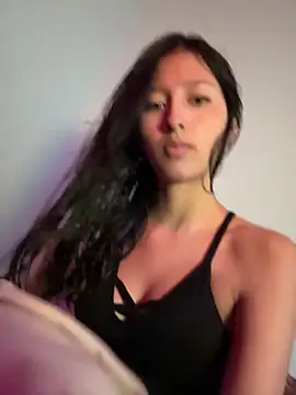 GiselleFever online show from November 16, 10:48 pm