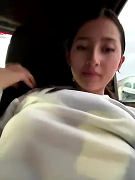 GiselleFever online show from November 26, 11:17 pm