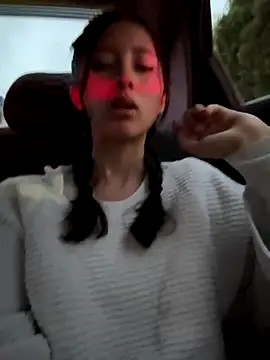 GiselleFever online show from November 27, 11:18 pm