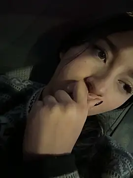 GiselleFever online show from November 28, 11:18 pm