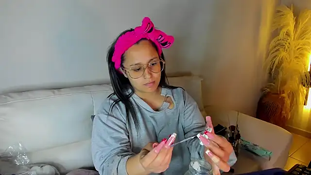  adahara queen online show from October 10, 3:49 am