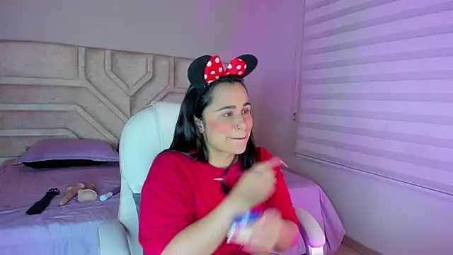  adahara queen online show from October 12, 3:27 am