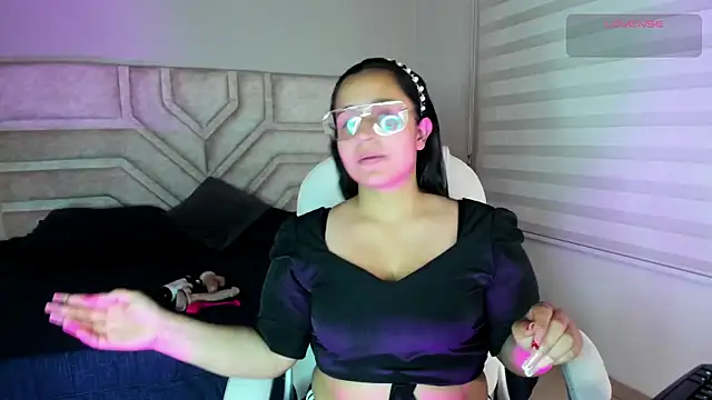  adahara queen online show from October 14, 3:29 am