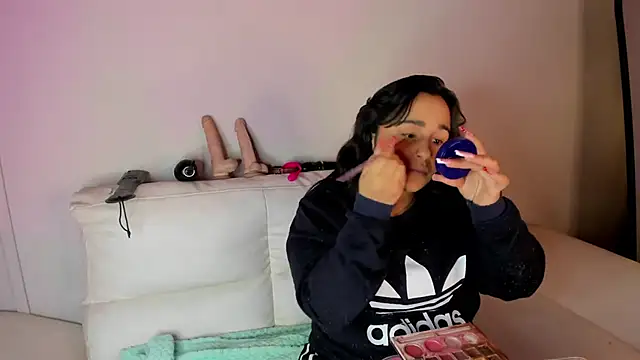  adahara queen online show from October 15, 4:23 am