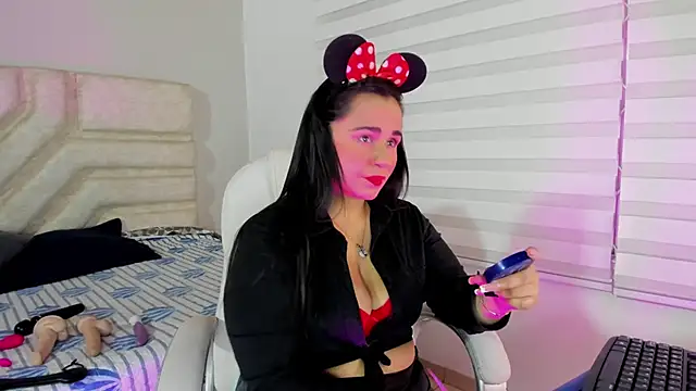  adahara queen online show from October 16, 4:24 am