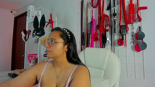  adahara queen online show from November 21, 3:38 am