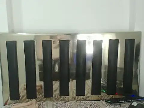 karimeSaenz1 online show from November 4, 6:18 pm