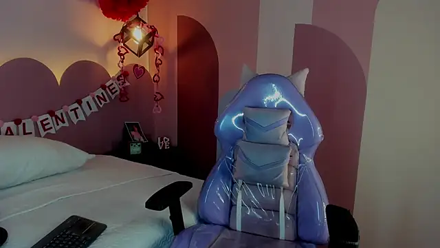 ValeryBoobs1 online show from February 12, 12:55 pm