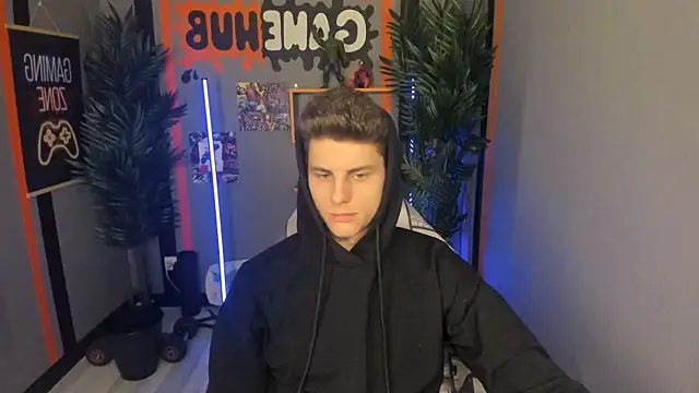 JackWolw online show from September 30, 9:58 am