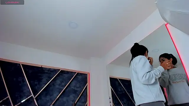 SusanaHenao online show from November 11, 6:08 pm