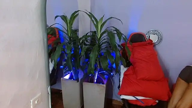 Snapshot of ivy_scorpio chatting on October 15, 5:51 am ivy scorpio online show from October 15, 5:51 am