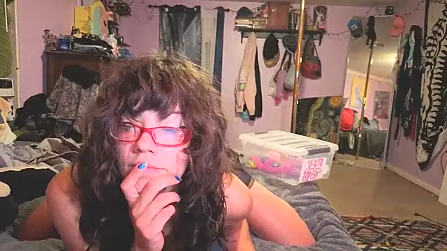 nobunny owenz online show from October 6, 4:32 am