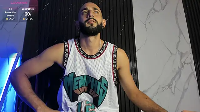 Snapshot of Tatis__ chatting on October 8, 8:17 pm Tatis online show from October 8, 8:17 pm