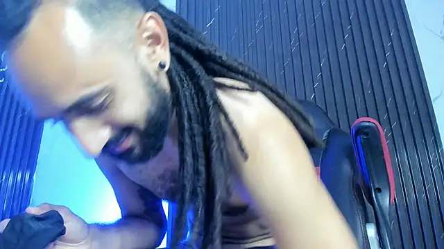 Snapshot of Tatis__ chatting on October 10, 8:41 pm Tatis online show from October 10, 8:41 pm