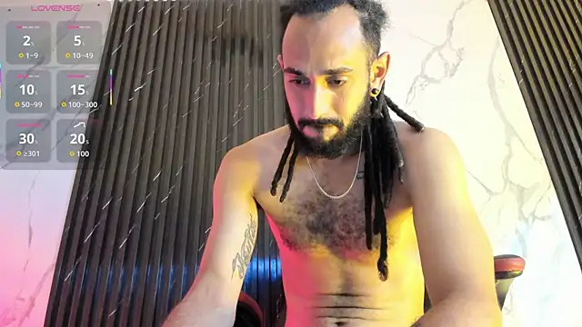 Snapshot of Tatis__ chatting on October 28, 8:44 pm Tatis online show from October 28, 8:44 pm