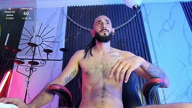 Snapshot of Tatis__ chatting on November 20, 7:46 pm Tatis online show from November 20, 7:46 pm