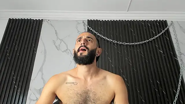 Tatis   online show from February 1, 4:05 pm