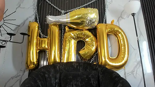 Tatis   online show from February 23, 8:17 pm