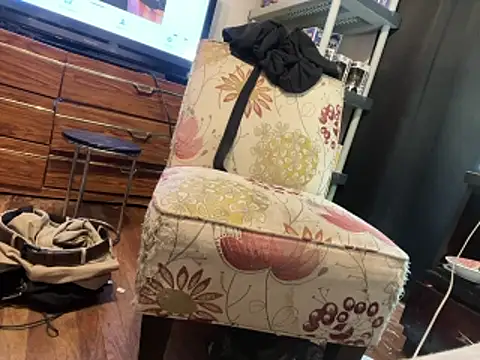 SucculentSexiness0 online show from March 5, 2:07 am