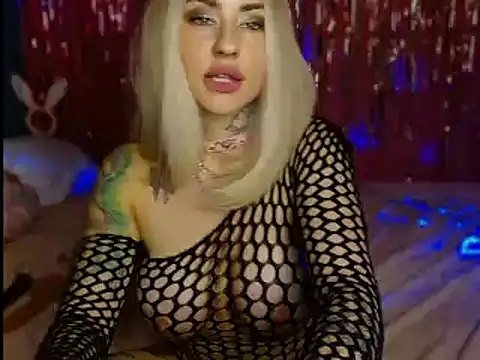 Snapshot of Alexis_Gypsy chatting on November 1, 12:45 am Alexis Gypsy online show from November 1, 12:45 am