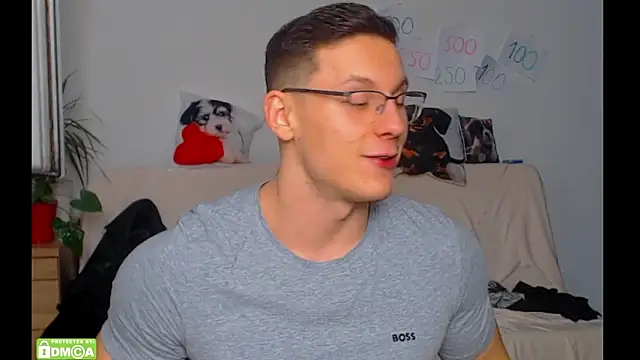 ZeinMiracles online show from February 9, 8:57 pm