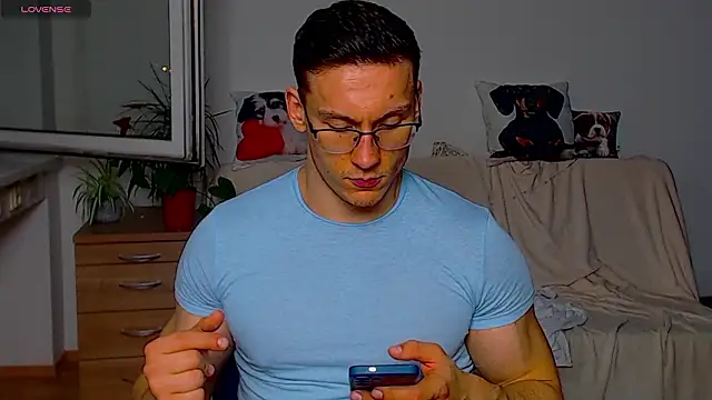 ZeinMiracles online show from March 23, 10:14 pm