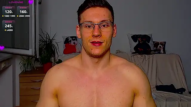 ZeinMiracles online show from March 25, 11:44 pm