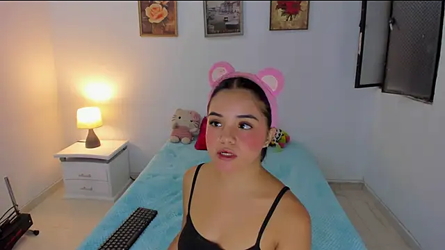 Valeri 13 online show from October 26, 3:34 am