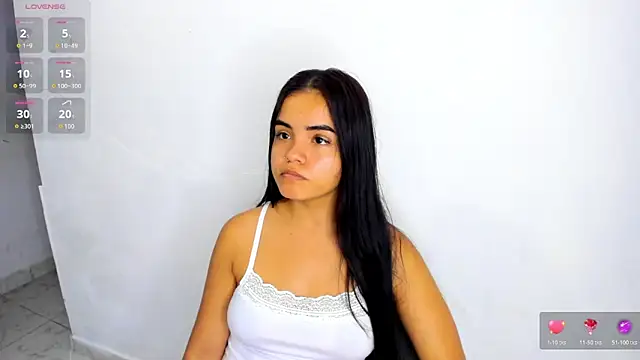 Valeri 13 online show from February 24, 9:18 am