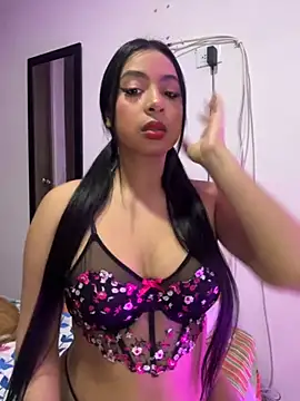 CATALEYA CAST1 online show from November 13, 3:49 am