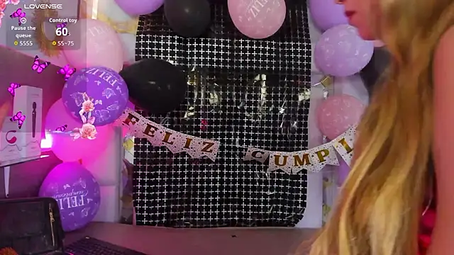 Natasha-Adams online show from March 28, 6:29 pm