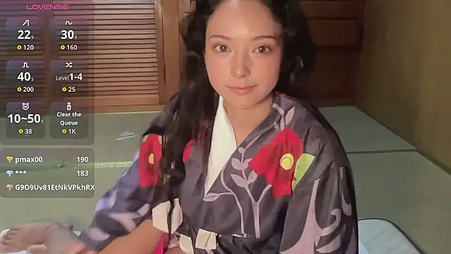 ena8888 online show from November 10, 9:03 pm