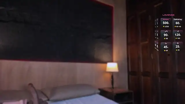 ScarlettSinclaiir online show from March 18, 4:32 pm