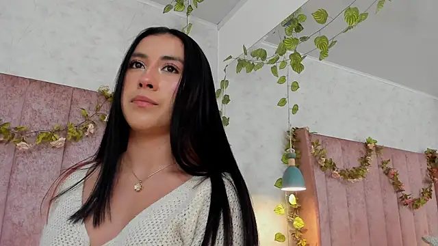 AnyaJay online show from October 29, 10:00 pm