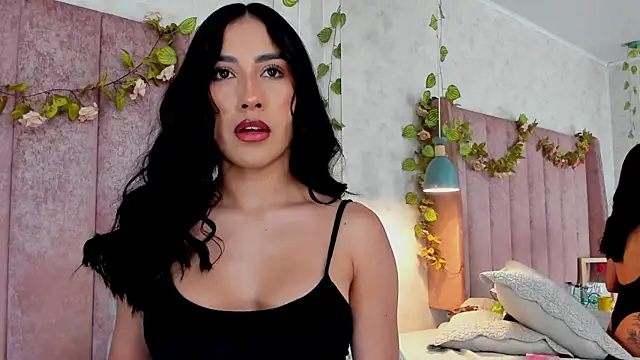 AnyaJay online show from April 12, 9:31 pm