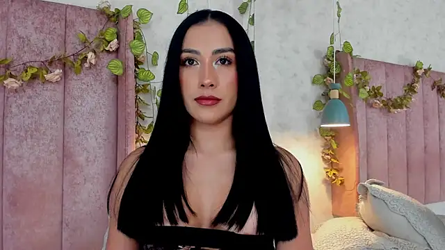 AnyaJay online show from April 16, 9:04 pm