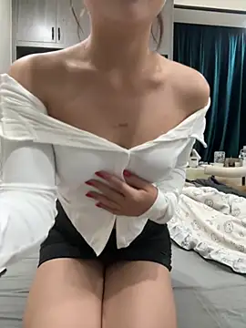 Xiaokui-04 online show from October 31, 3:35 pm